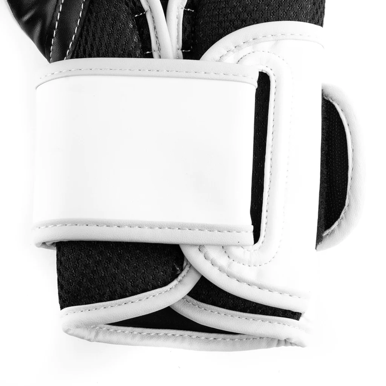 Guantes De Box Everlast Powerlock 2 TR Hook & Loop-5