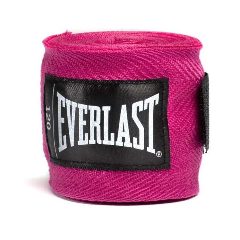 Vendas de Boxeo Everlast Pink-0