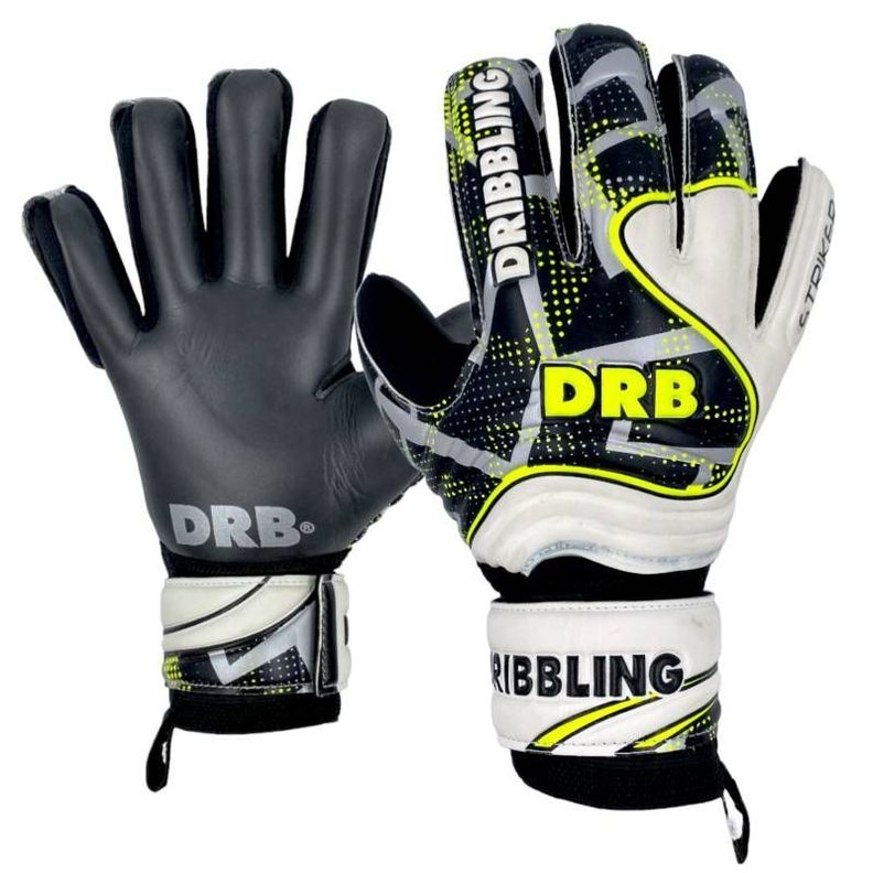 Guantes De Arquero Portero con Férulas DRB-0