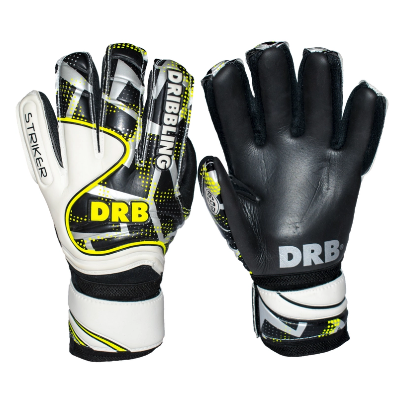 Guantes De Arquero Portero con Férulas DRB-1