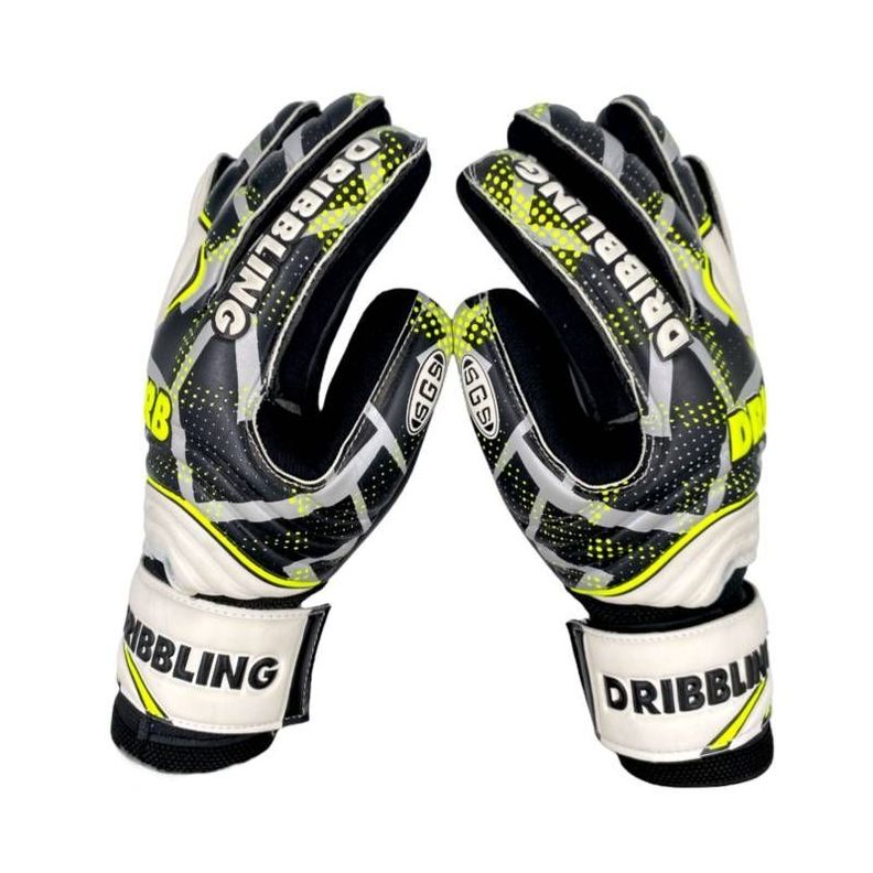 Guantes De Arquero Portero con Férulas DRB-2