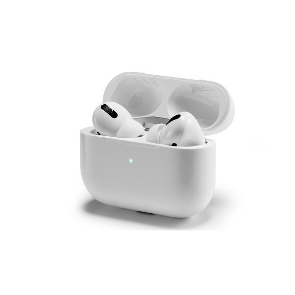 Audifonos Inalambricos Bluetooth Pro 2da Generación Powerbank-0
