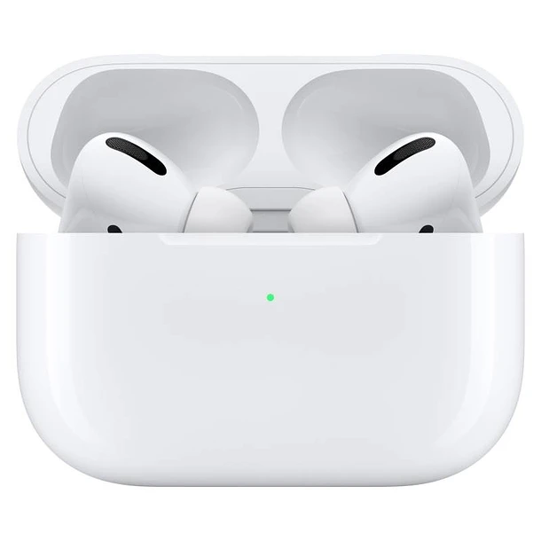 Audifonos Inalambricos Bluetooth Pro 2da Generación Powerbank-1