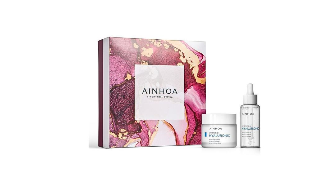PACK HIDRATACION Crema Facial Esencial + Serum-0