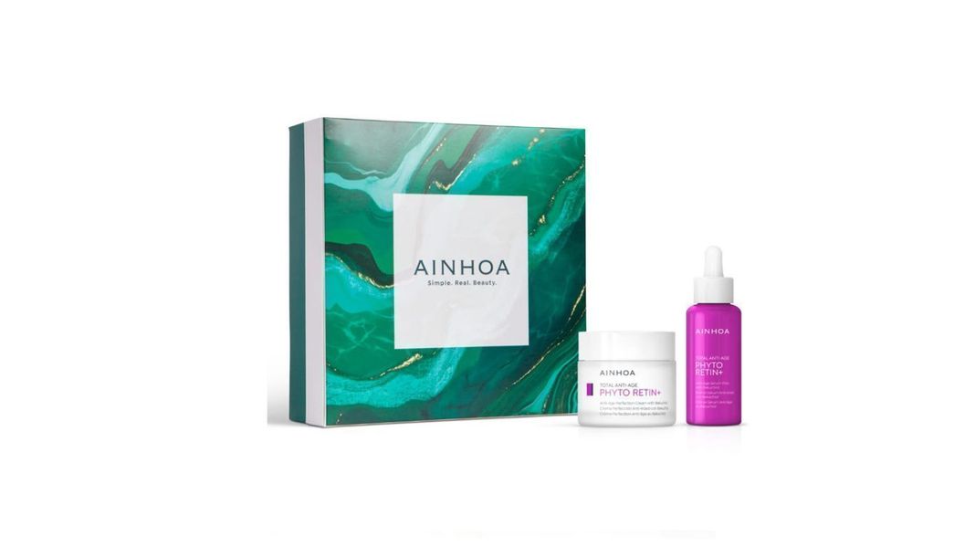 PACK RETINOL VEGANO Crema Perfección + Serum-0