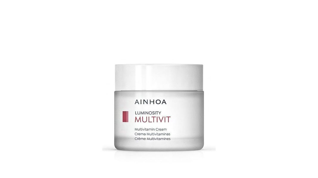 CREMA Facial Luminosidad Multivitaminas-2