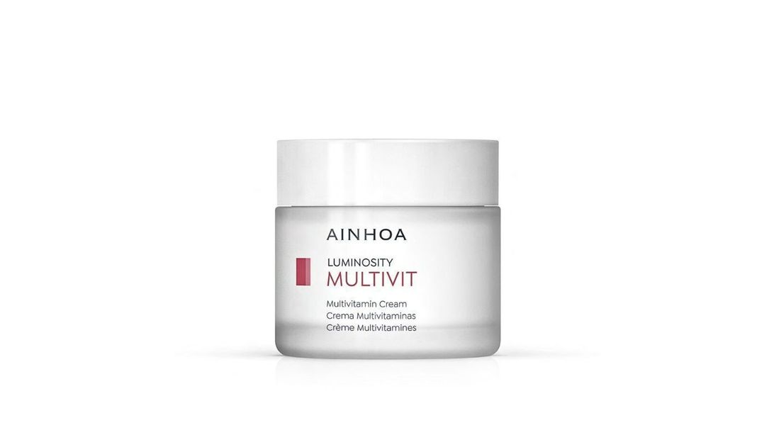 CREMA Facial Luminosidad Multivitaminas-1