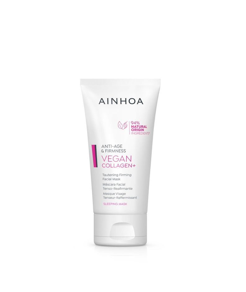 MASCARILLA FACIAL TENSO-REAFIRMANTE COLÁGENO VEGAN-1