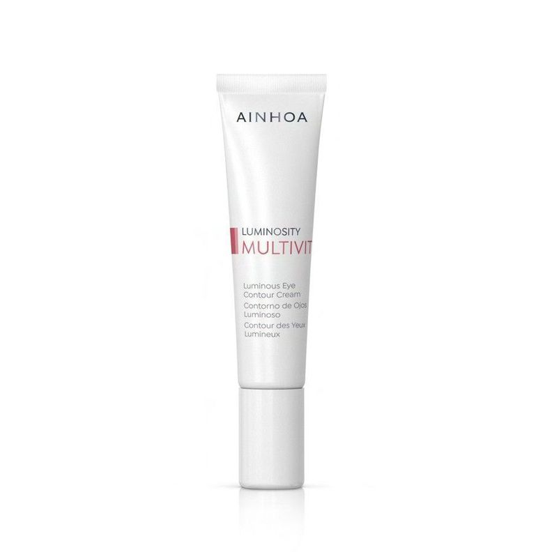 CONTORNO DE OJOS Luminosidad Multivitaminas-0