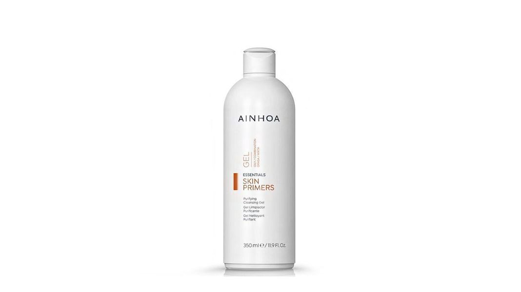 GEL LIMPIADOR FACIAL PURIFICANTE.-1