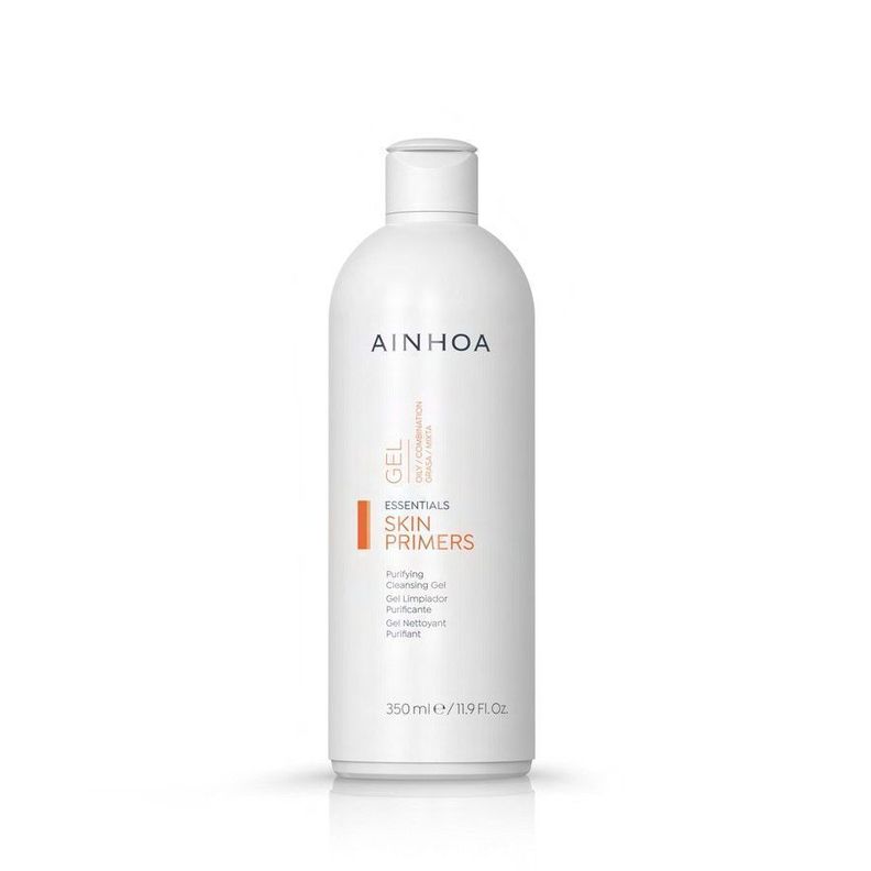 GEL LIMPIADOR FACIAL PURIFICANTE.-0