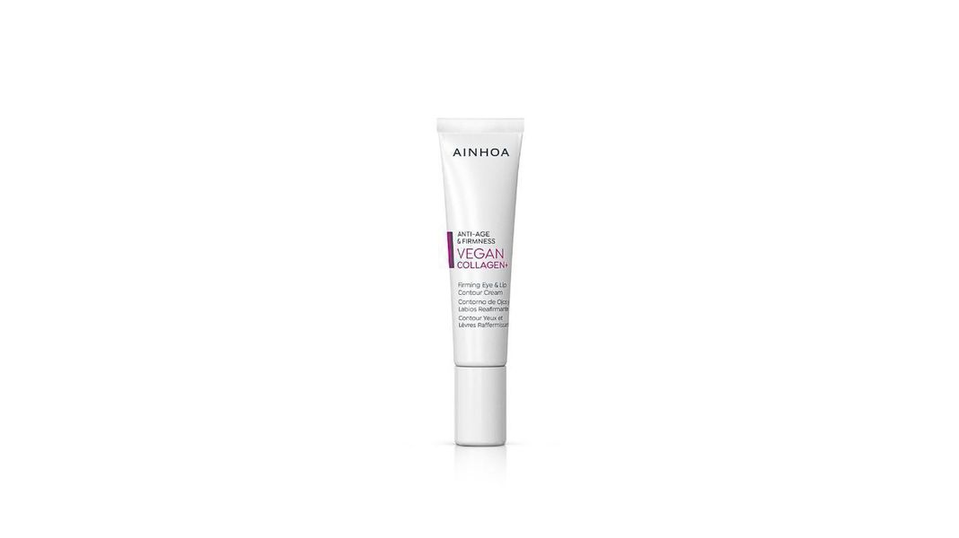CONTORNO DE OJOS Y LABIOS REAFIRMANTE Colágeno -1