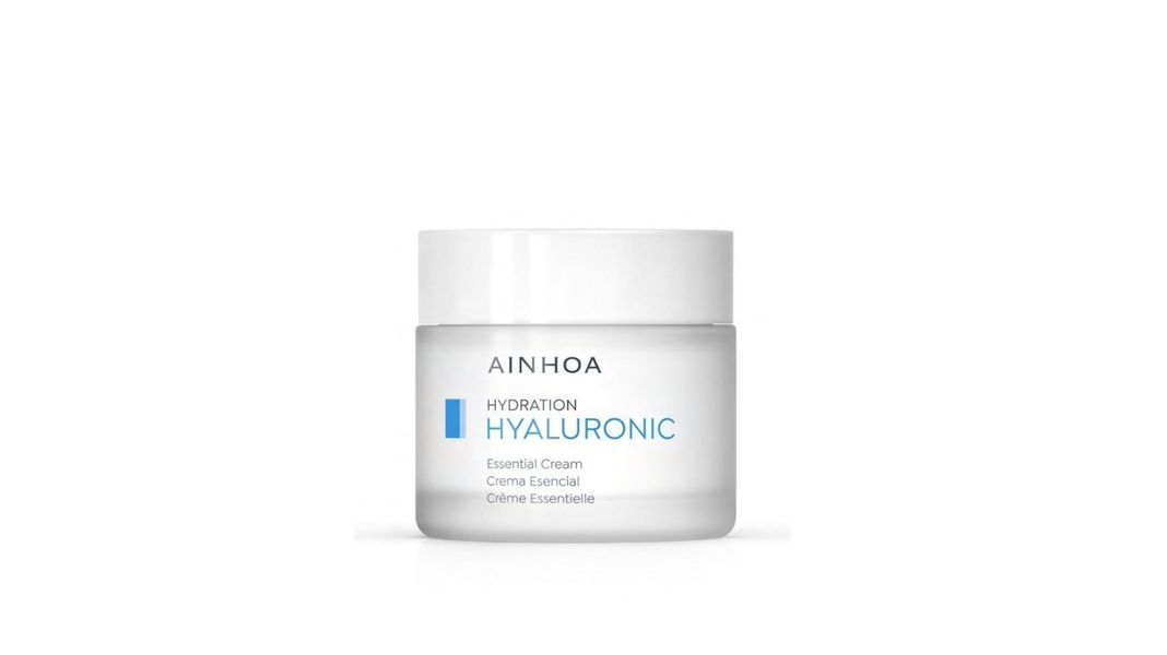 CREMA FACIAL RICA HIDRATACION ÁCIDO HIALURONICO-1