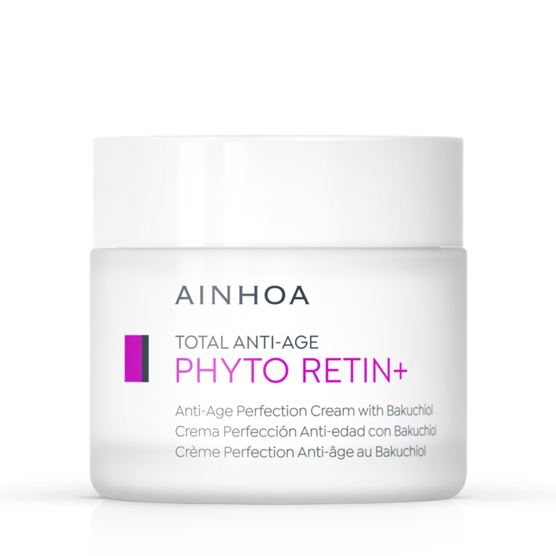 Crema Facial Perfección Antiedad Retinol Vegano-1