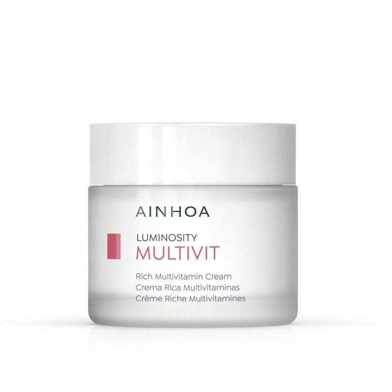 CREMA FACIAL RICA LUMINOSIDAD MULTIVITAMINAS-1
