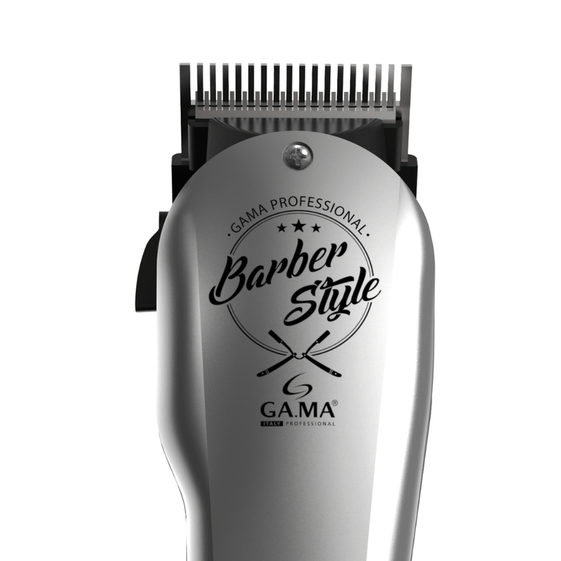 Gama Cortadora Barber Style