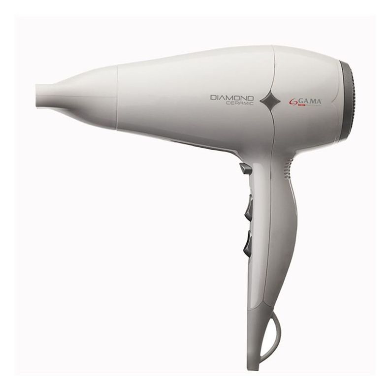 Gama Secador Diamond Ceramic Std