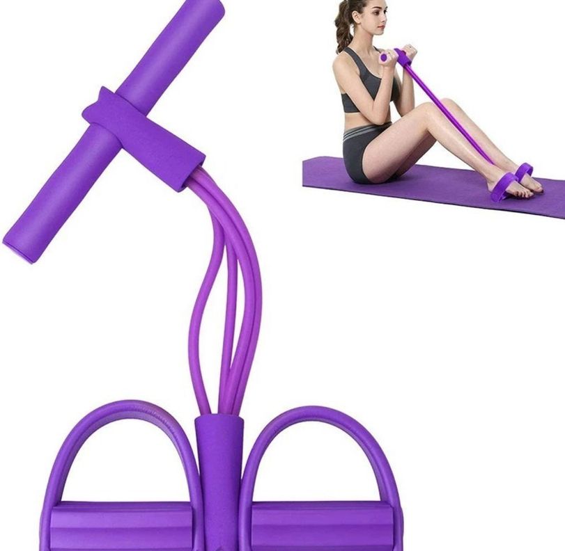 Banda Elastica Pedalfit