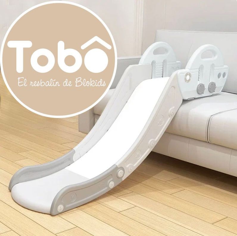 Resbalín Adaptable Tobo-1