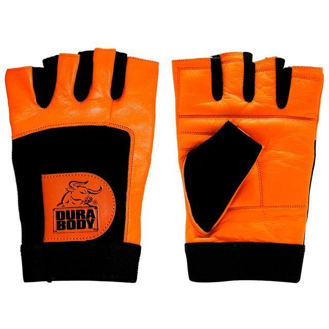 Guantes Hombre Champion Series - Café-0