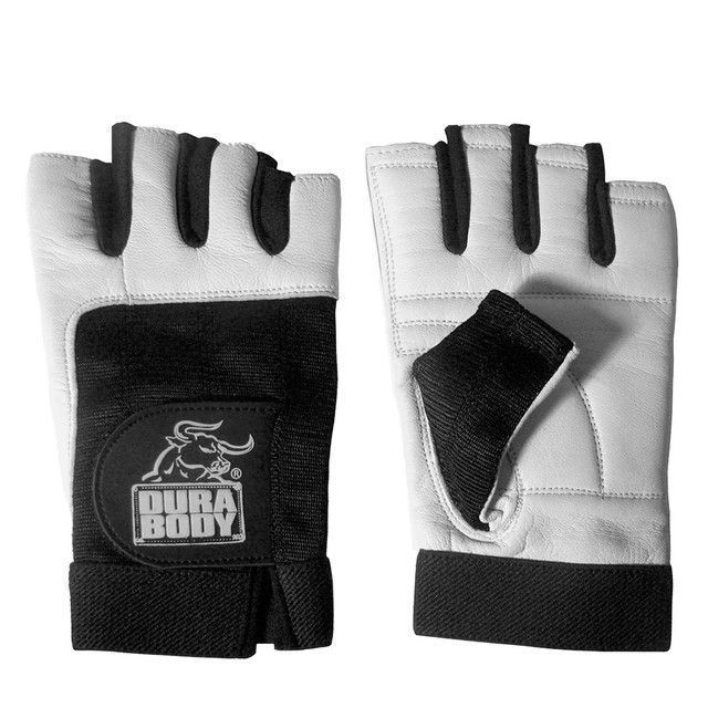 Guantes Mujer Victory Series - Blanco-0