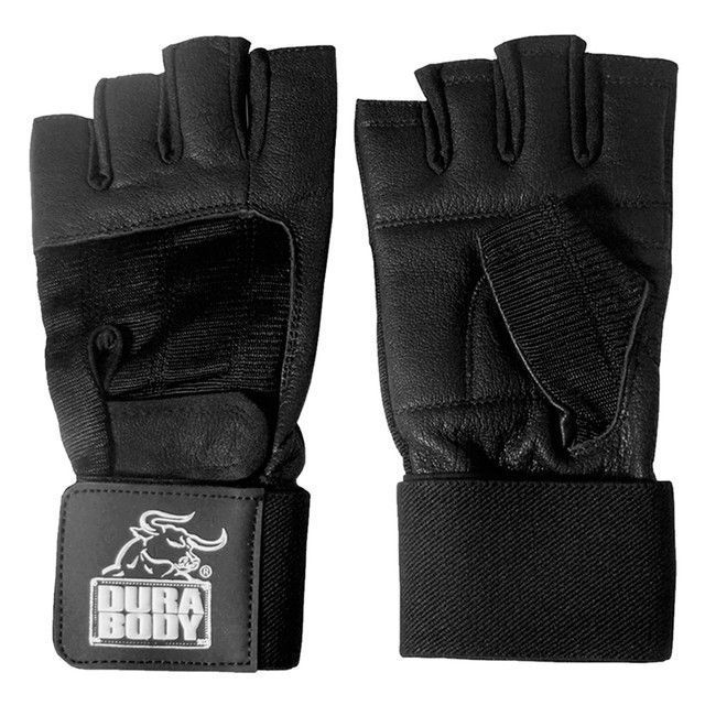 Guantes Mujer Grand Victory Series - Negro-0