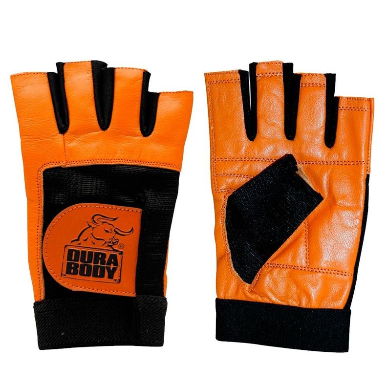 Guantes Mujer Victory Series - Café-0