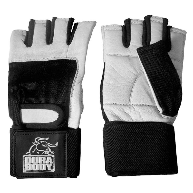 Guantes Mujer Grand Victory Series - Blanco-0