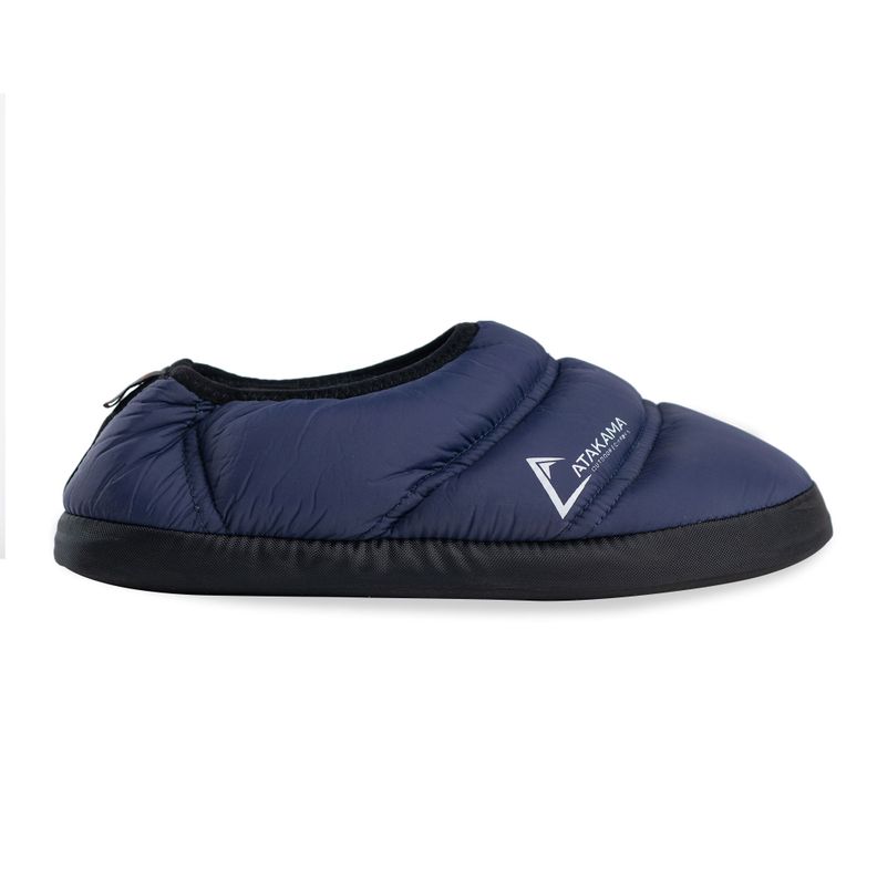 Pantufla Futaleufú Azul Atakama Outdoor-0
