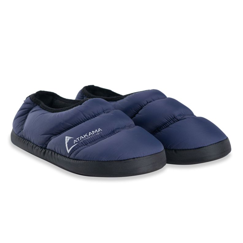 Pantufla Futaleufú Azul Atakama Outdoor-7