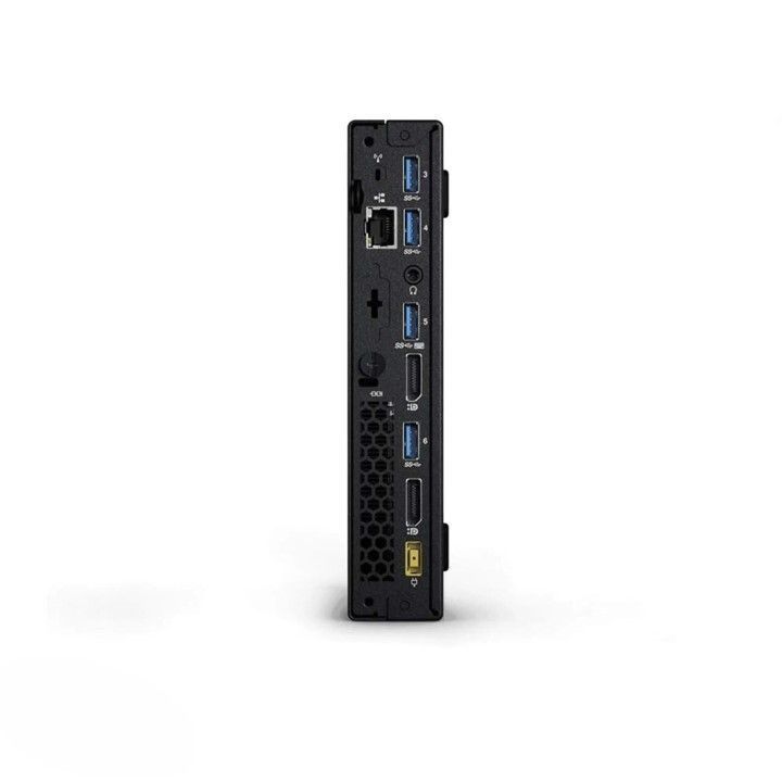 Pc mini thinkCentre m700 i7-6700T 8GB 256GB REACONDICIONADO GRADO A-2