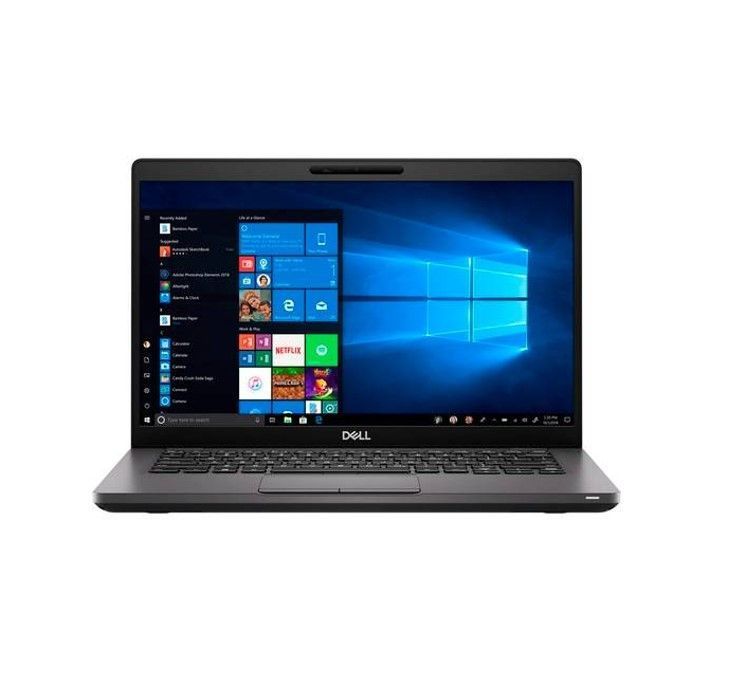 NOTEBOOK DELL LATITUDE 5400 i7-8665U 8GB RAM 240GB REACONDICIONADO TACTIL