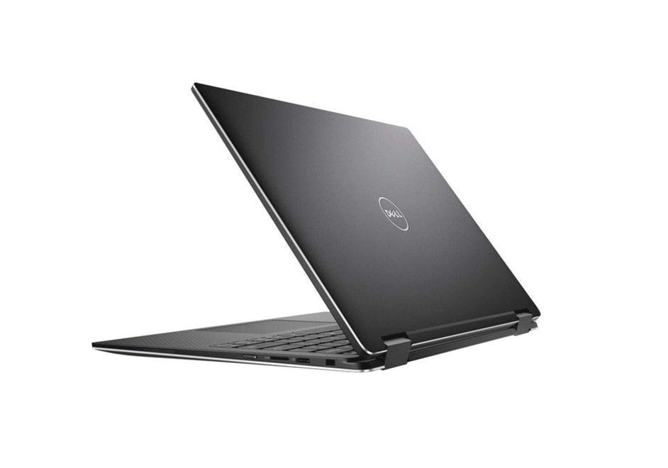 Notebook Dell XPS 13 9365 2 in 1 (FULL HD TOUCH) i7-7700 16gb