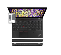 Thinkpad P15 G-1 /i7-10850H /32GB/512GB/VIDEO 4Gb/GRADO A-0