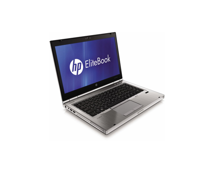 Notebook Hp Elitebook 8460p I5-2520m 8gb 240 Ssd Grado A