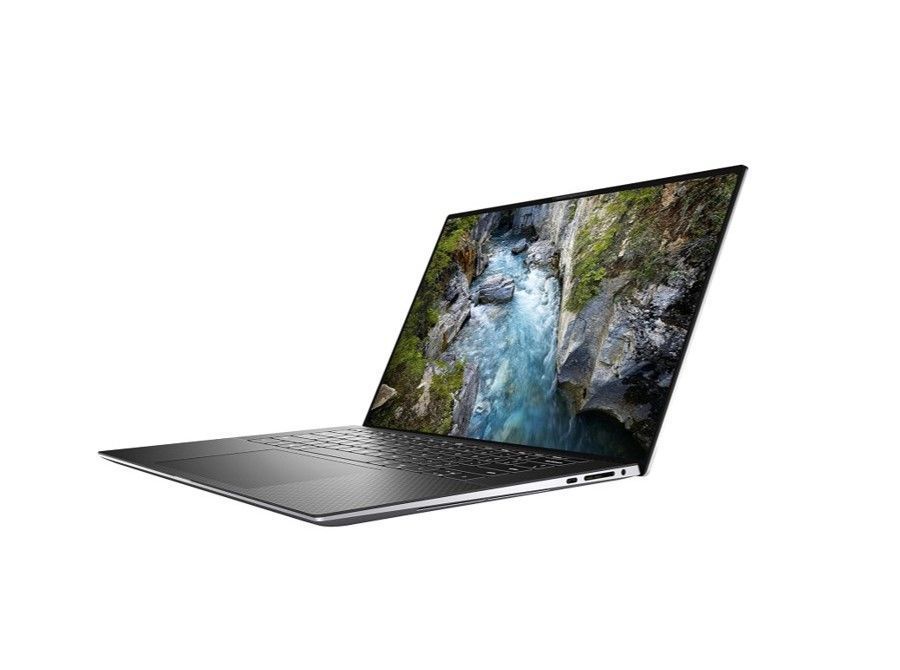 NOTEBOOK Dell Precisión 5560 i5-11500H 32GB RAM 512GB SSD OPEN BOX-0