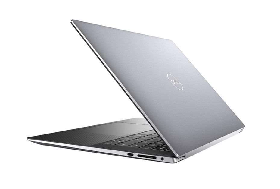 NOTEBOOK Dell Precisión 5560 i5-11500H 32GB RAM 512GB SSD OPEN BOX-3