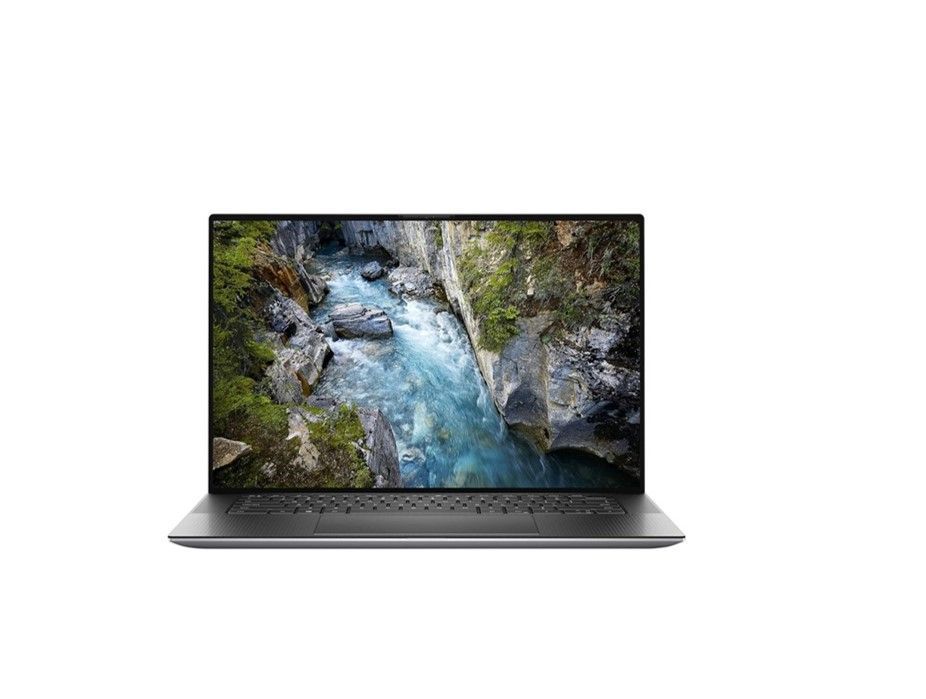 NOTEBOOK Dell Precisión 5560 i5-11500H 32GB RAM 512GB SSD OPEN BOX-4