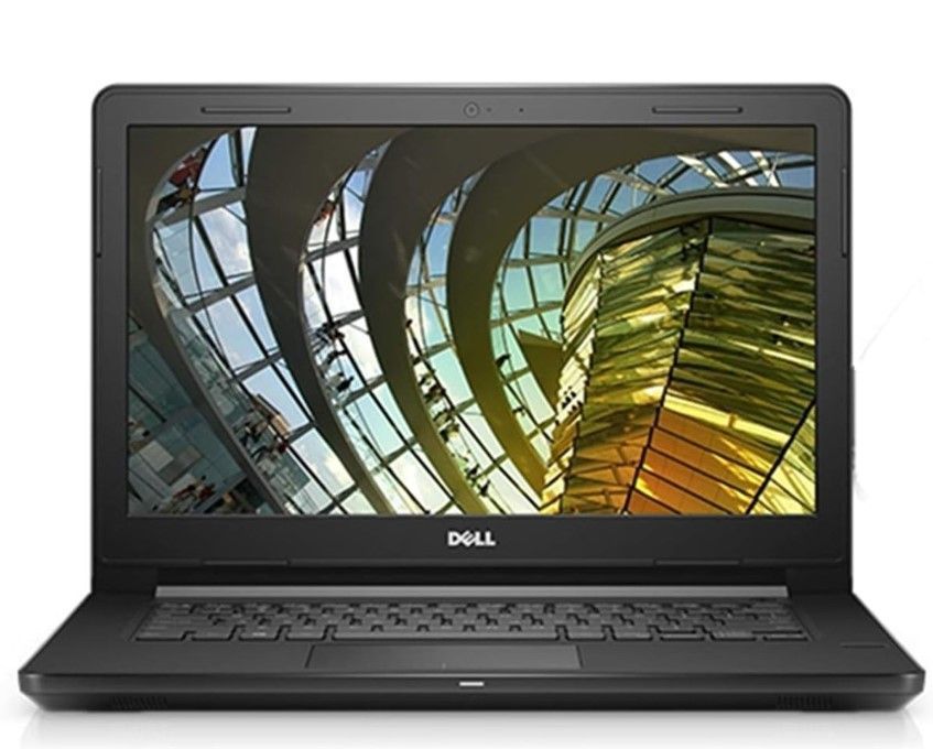 Notebook Dell Vostro 3000 i5-1135g7 /8Gb RAM / 256GB SSD / OPEN