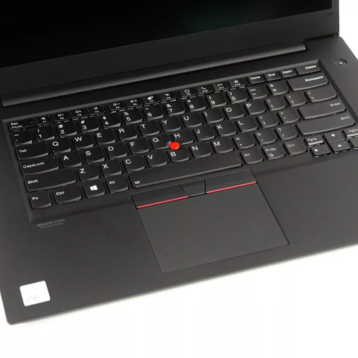 Lenovo ThinkPad P1 Gen 3 i7-10850H 2.70GHz 16GB RAM 512GB SSD NVIDIA T1000-4GB GRADO A-1