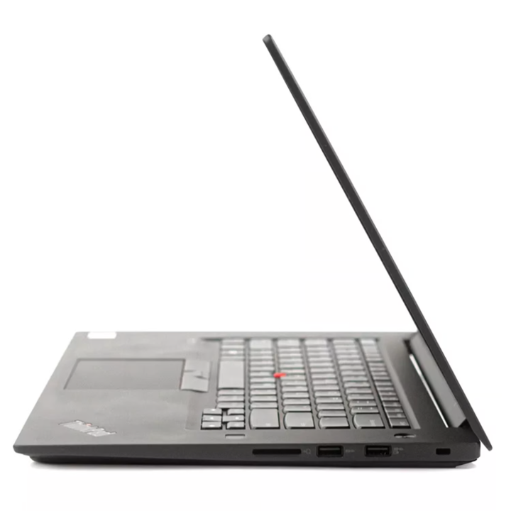 Lenovo ThinkPad P1 Gen 3 i7-10850H 2.70GHz 16GB RAM 512GB SSD NVIDIA T1000-4GB GRADO A-2