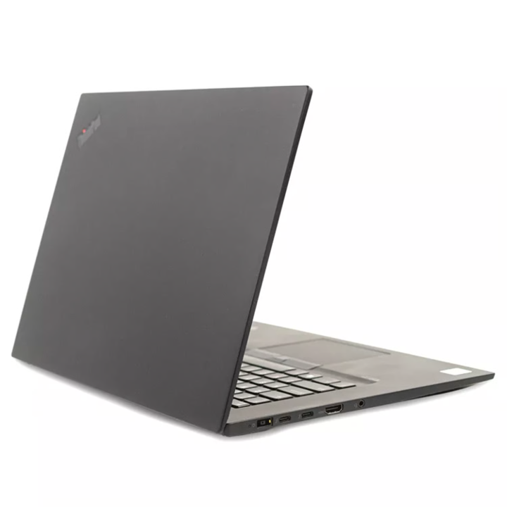 Lenovo ThinkPad P1 Gen 3 i7-10850H 2.70GHz 16GB RAM 512GB SSD NVIDIA T1000-4GB GRADO A-3