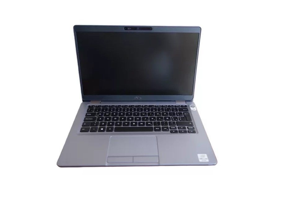 Notebook Dell Latitude 5310, I7-10610U,16GB RAM, 256 GB SSD OPEN