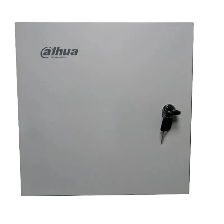 Controlador De Alarma Dahua Dhi-arc9016c Nuevo