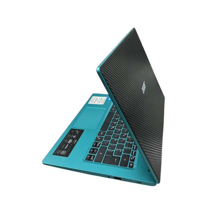 Acer Aspire 1 A114-33 Celeron N4500 8gb 128gb Open Box NEGRO/VERDE