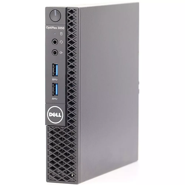 Pc Mini Dell Optiplex 3050 Intel Core I5-7500T - 8gb RAM 256GB SSD