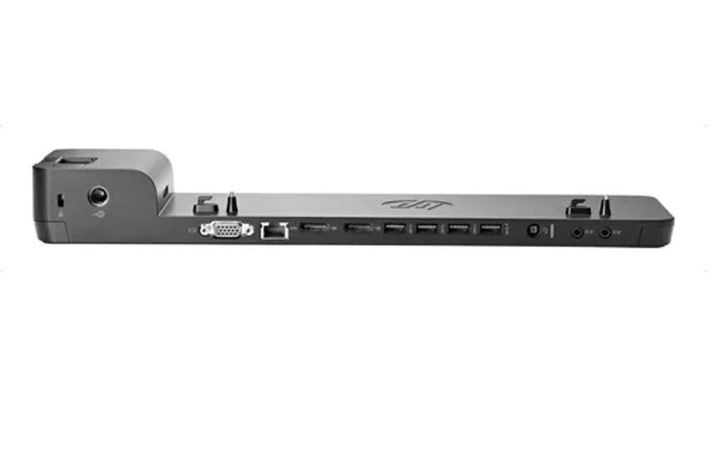 Hp Ultraslim Docking Station Elitebook Probook Zbook NUEVO