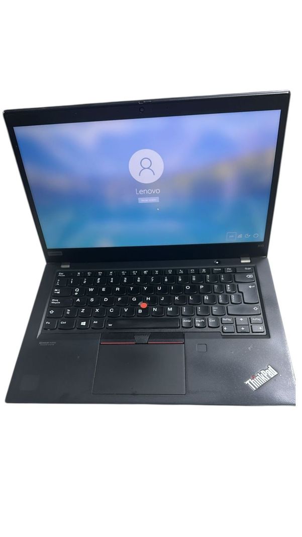 Notebook Lenovo Thinkpad X13 Gen 1 13