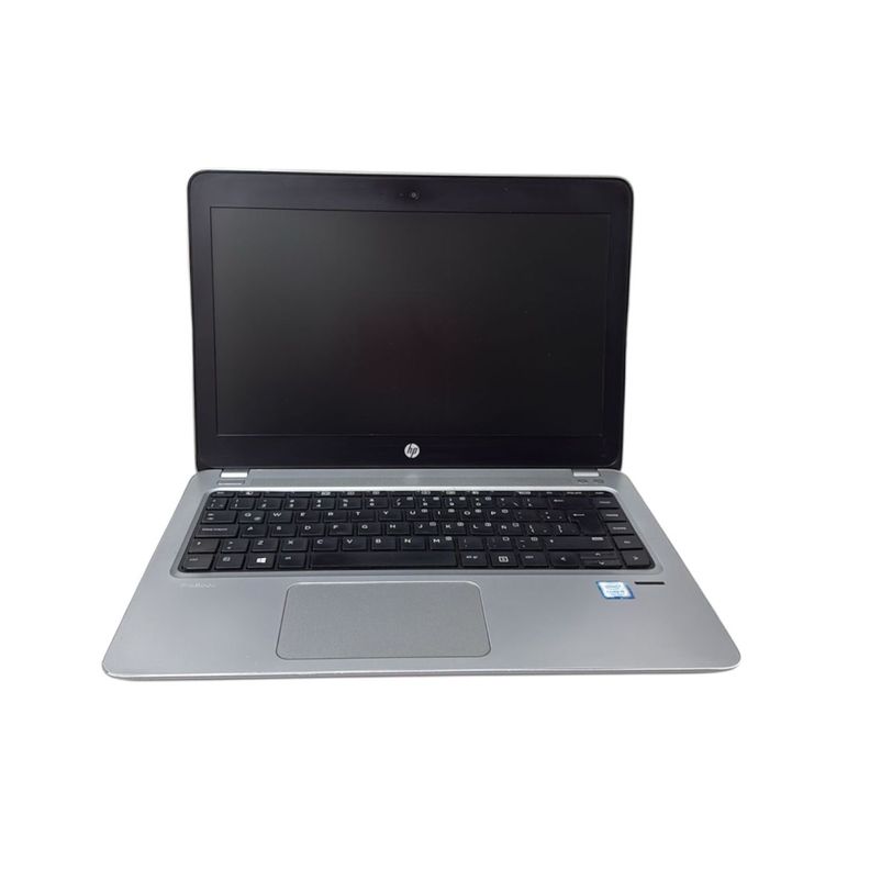 Notebook Hp Probook 430 G4 I5-7200u 8gb 240gb Reacondicionado HP