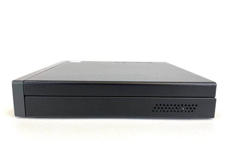 LENOVO MINI TRINKCENTER M720Q I5-8400T 8GB 500GB HDD REACONDICIONADO GRADO A-2